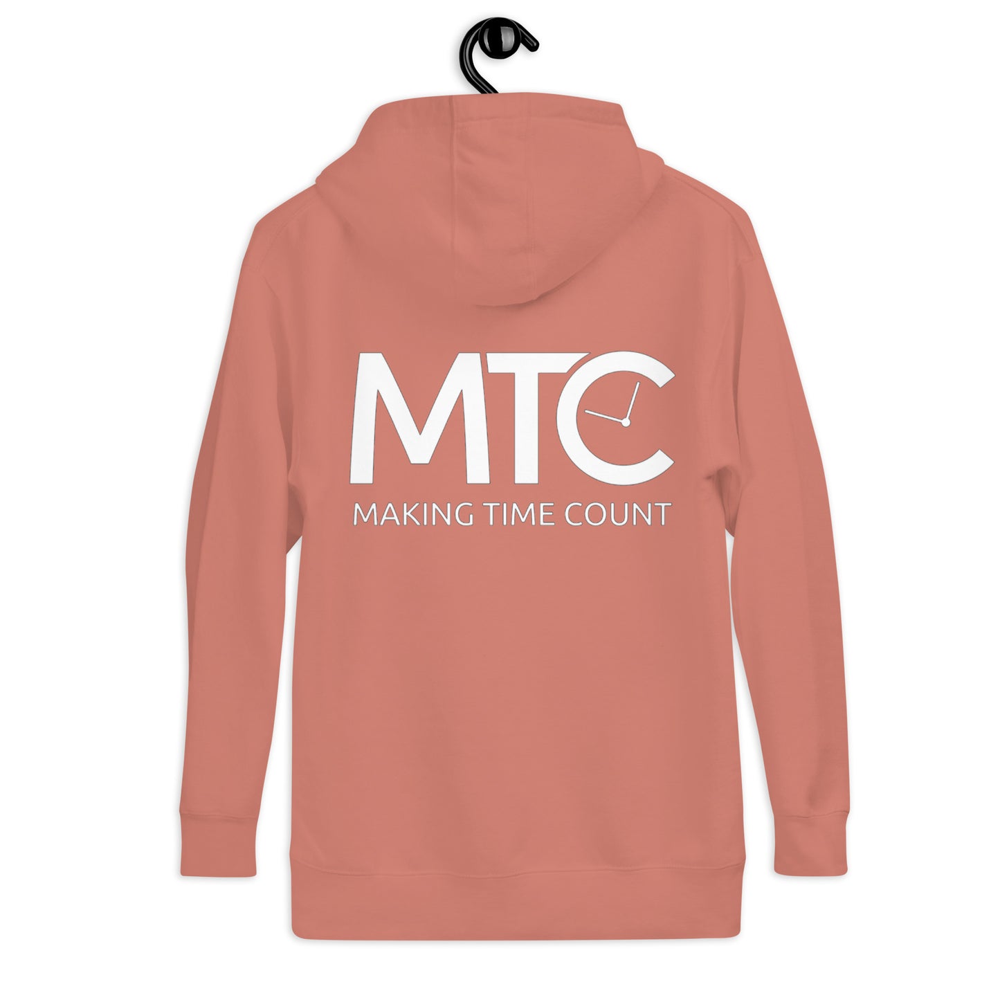 MTC Unisex Hoodie