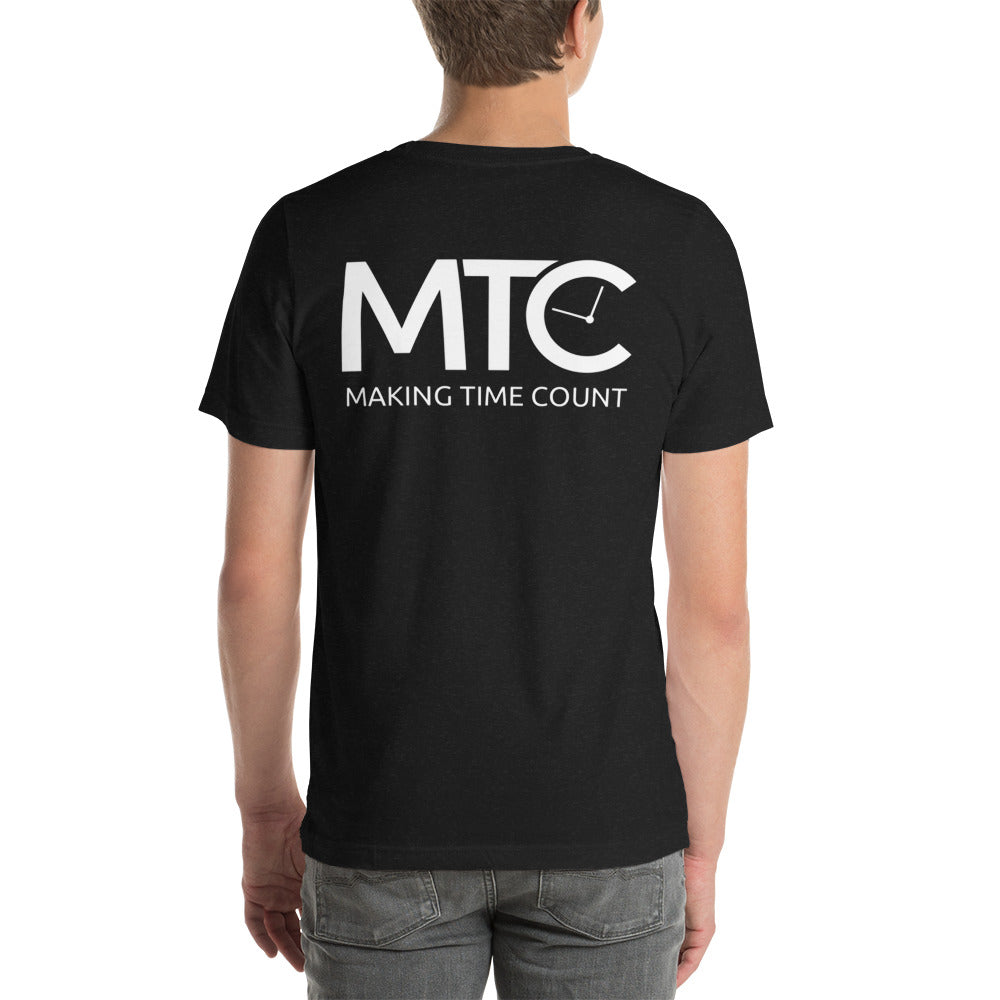 MTC Unisex t-shirt
